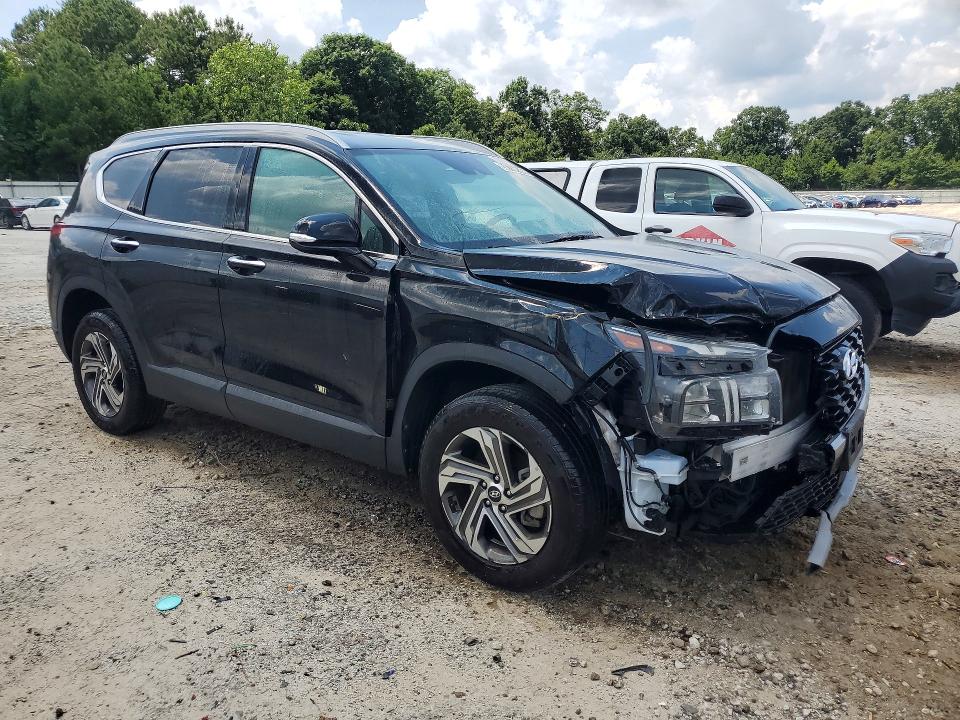 Продажа на аукционе авто 2023 Hyundai Santa Fe, vin: 5NMS2DAJ4PH519984, номер лота: 58704536