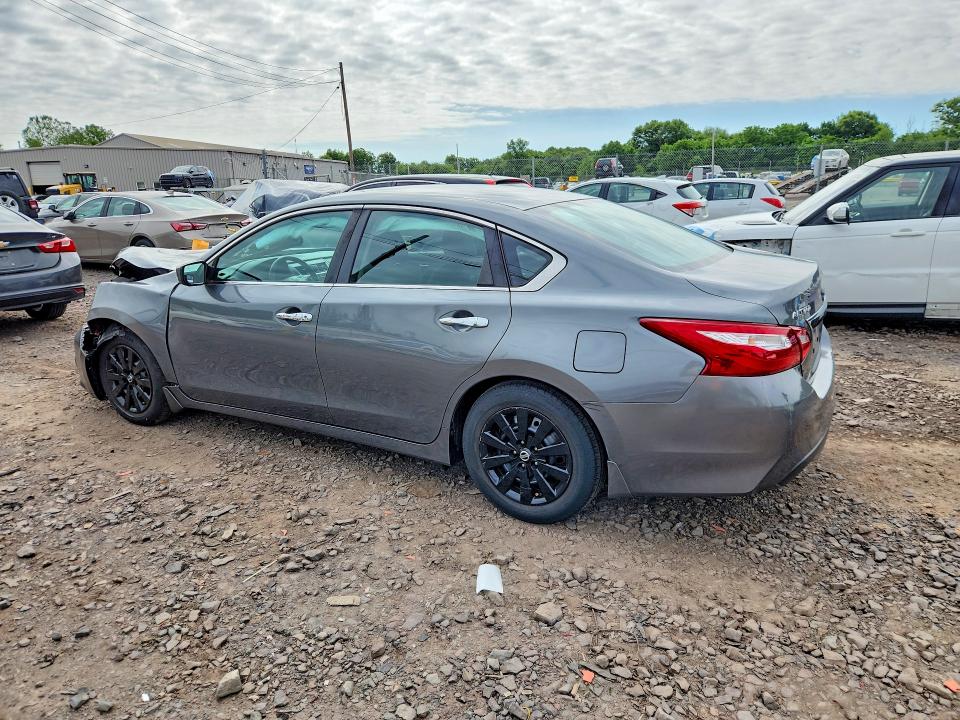 56518336 :رقم المزاد ، 1N4AL3AP3HC482665 vin ، 2017 Nissan Altima مزاد بيع