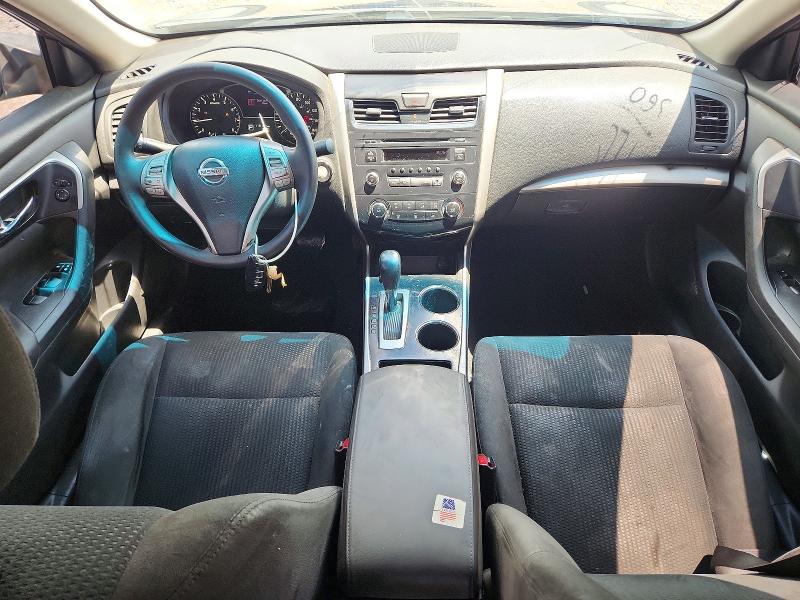 Aukcja sprzedaży 2015 Nissan Altima, vin: 1N4AL3AP4FN380597, numer aukcji: 58247786