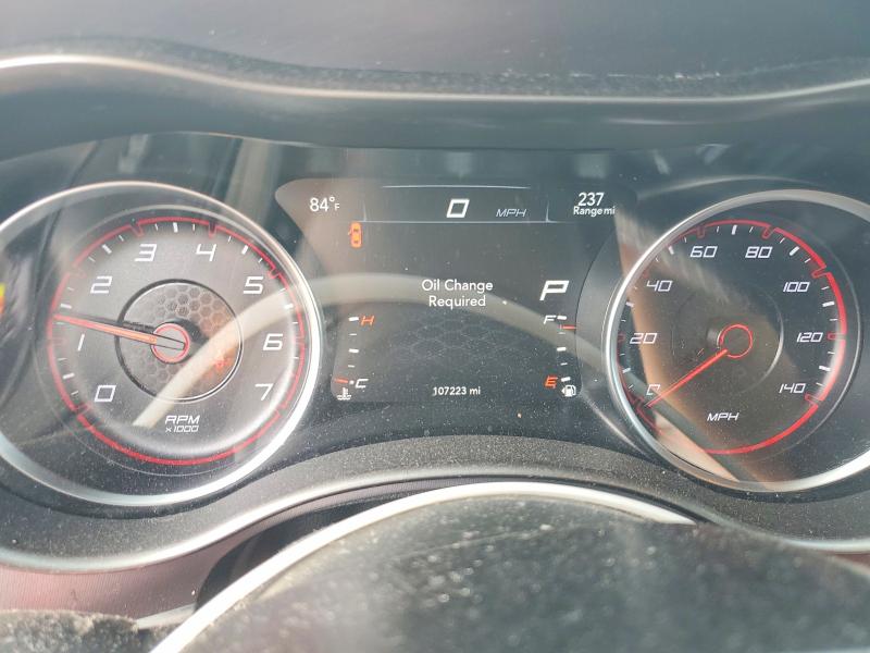 Aukcja sprzedaży 2019 Dodge Charger, vin: 2C3CDXBGXKH711308, numer aukcji: 57249226