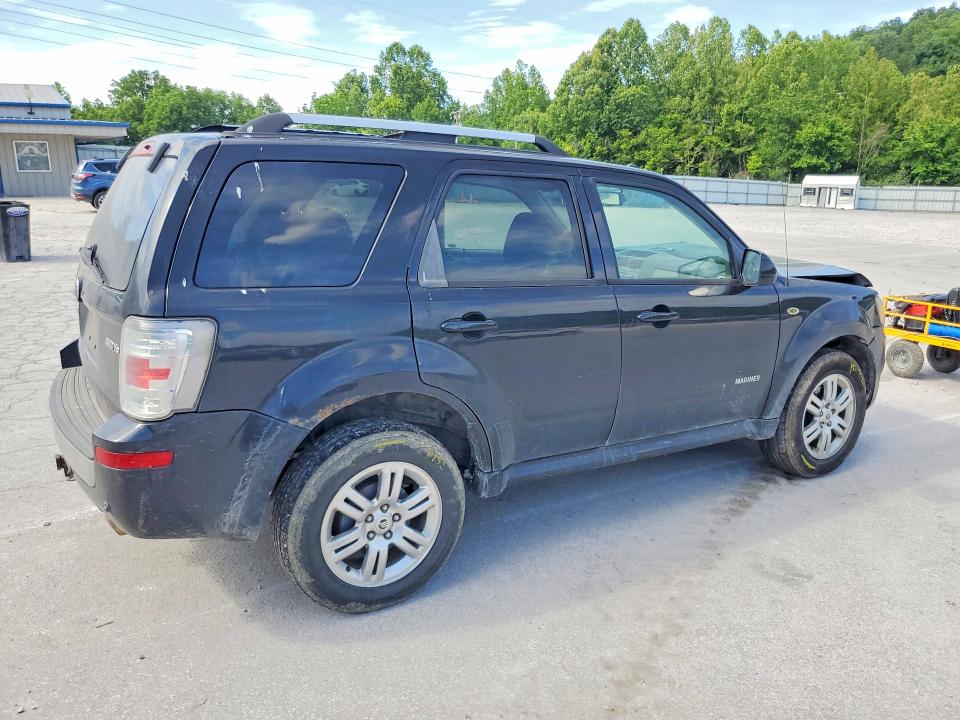 Продажа на аукционе авто 2008 Mercury Mariner, vin: 4M2CU97138KJ27954, номер лота: 56489766