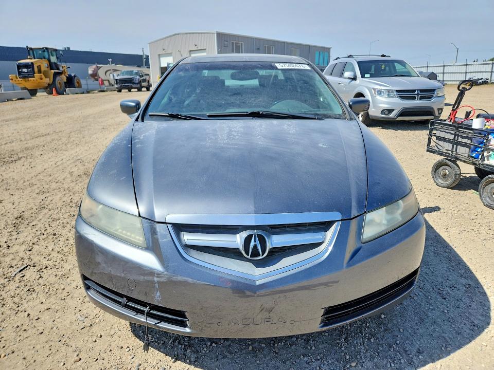 Auction sale of the 2005 Acura Tl, vin: 19UUA66235A801096, lot number: 57588476