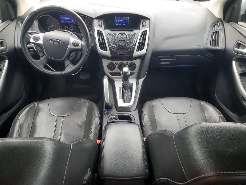 Продаж на аукціоні авто 2013 Ford Focus, vin: 1FADP3F25DL196454, номер лоту: 59233806