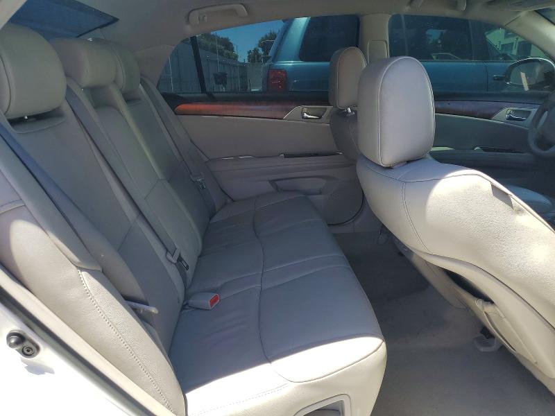 Продажа на аукционе авто 2012 Toyota Avalon, vin: 4T1BK3DB7CU450530, номер лота: 57552836