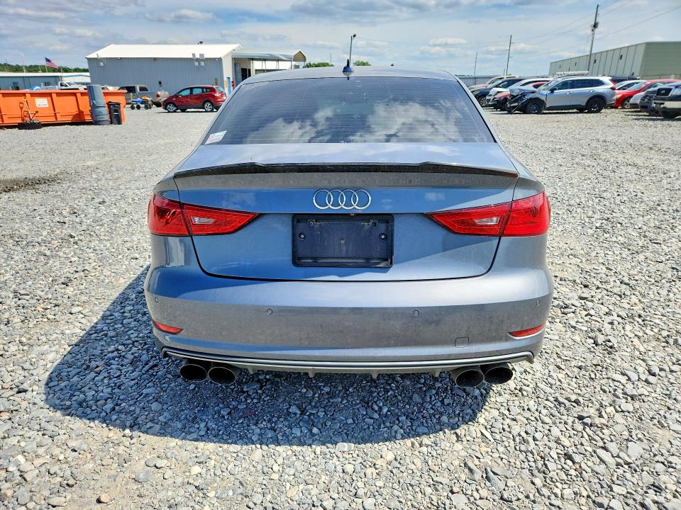 55128696 :رقم المزاد ، WAUKFGFF7F1028471 vin ، 2015 Audi A3 مزاد بيع