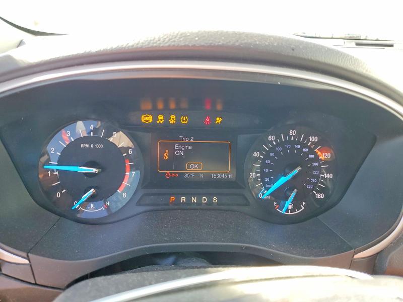 Продаж на аукціоні авто 2013 Ford Fusion, vin: 3FA6P0HR6DR153907, номер лоту: 57314236