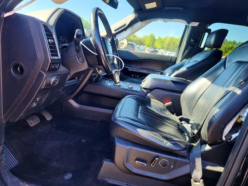 Продаж на аукціоні авто 2018 Ford Expedition, vin: 1FMJK2AT5JEA19159, номер лоту: 55241696