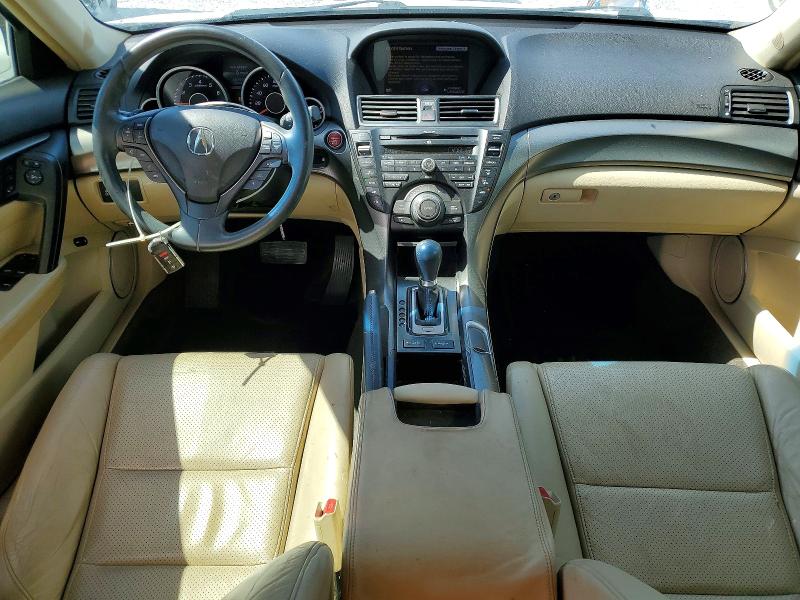 Продаж на аукціоні авто 2012 Acura Tl, vin: 19UUA8F52CA025076, номер лоту: 57017716