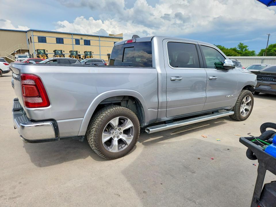 55715996 :رقم المزاد ، 1C6RREJT3LN235333 vin ، 2020 Ram 1500 مزاد بيع