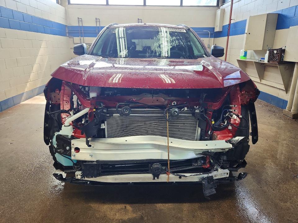 2026 Toyota Rav4 მანქანა იყიდება აუქციონზე, vin: 2T36CRAV3TW014202, აუქციონის ნომერი: 58631376