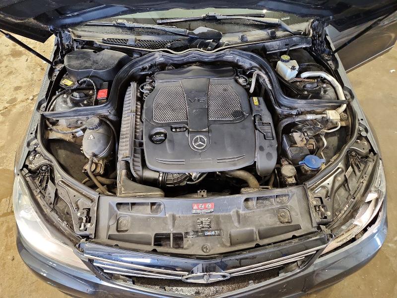 Продаж на аукціоні авто 2014 Mercedes-benz C, vin: WDDGF8AB4EA943432, номер лоту: 54908306