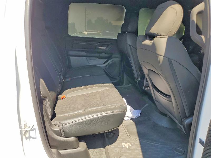 Продажа на аукционе авто 2024 Ram 1500, vin: 1C6SRFLT3RN207870, номер лота: 56690316