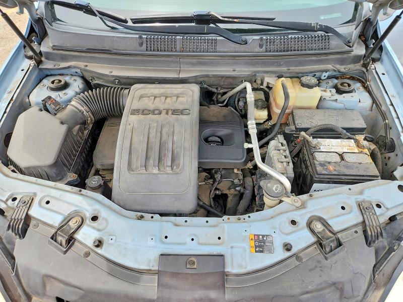 2013 Chevrolet Captiva მანქანა იყიდება აუქციონზე, vin: 3GNAL3EK9DS623064, აუქციონის ნომერი: 54923186