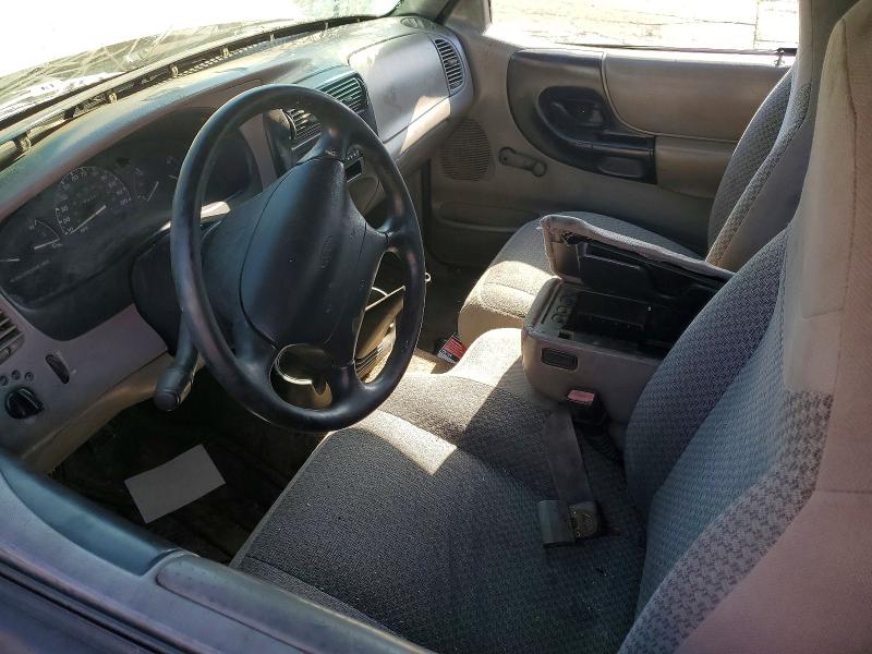 Aukcja sprzedaży 1995 Ford Ranger, vin: 1FTCR10A9SPA07749, numer aukcji: 54981456