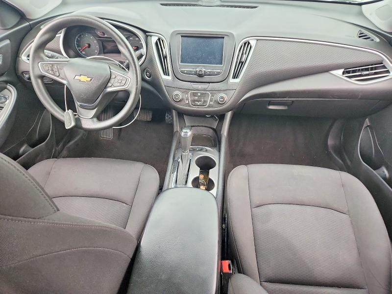 Продаж на аукціоні авто 2018 Chevrolet Malibu, vin: 1G1ZB5ST9JF168829, номер лоту: 57141096