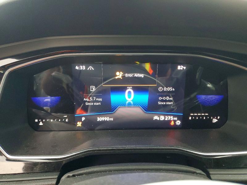 2023 Volkswagen Jetta მანქანა იყიდება აუქციონზე, vin: 3VWBM7BU4PM036218, აუქციონის ნომერი: 55573606