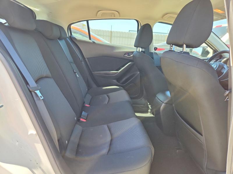 Продажа на аукционе авто 2018 Mazda 3, vin: 3MZBN1K75JM226024, номер лота: 56108616