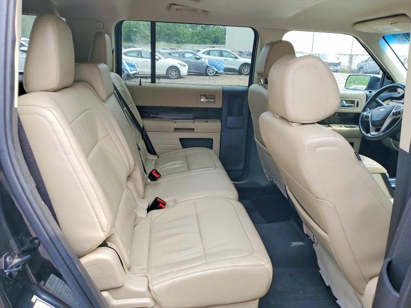 Продажа на аукционе авто 2013 Ford Flex, vin: 2FMHK6C86DBD28931, номер лота: 56753316