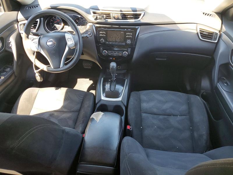 Продаж на аукціоні авто 2014 Nissan Rogue, vin: 5N1AT2MV7EC857446, номер лоту: 58239946