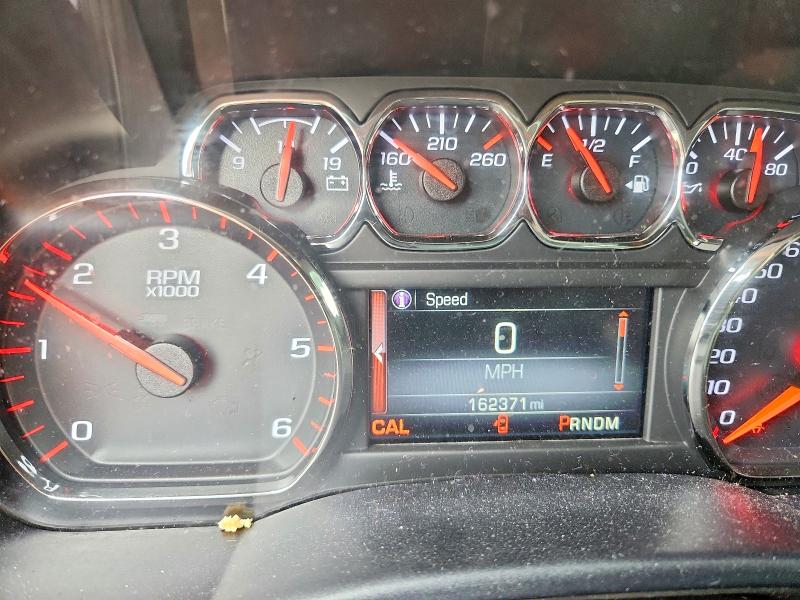 Продаж на аукціоні авто 2016 Gmc Sierra, vin: 1GTV2MEC7GZ110964, номер лоту: 57414906