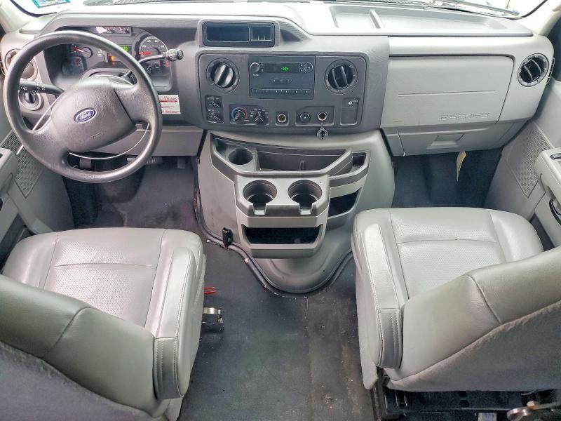 Продажа на аукционе авто 2012 Ford Econoline, vin: 1FTNE1EW0CDA94078, номер лота: 58258536