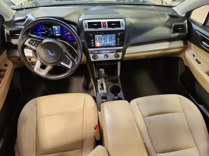 Продажа на аукционе авто 2015 Subaru Legacy, vin: 4S3BNAC65F3054482, номер лота: 58702676