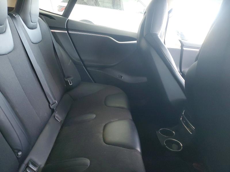 Aukcja sprzedaży 2015 Tesla Model S, vin: 5YJSA1E28FF109287, numer aukcji: 57409226