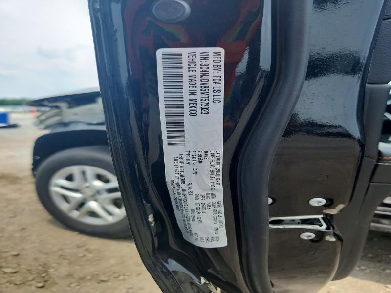 Продаж на аукціоні авто 2021 Jeep Compass, vin: 3C4NJDAB5MT572023, номер лоту: 56265886