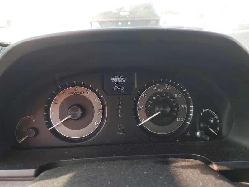 Продаж на аукціоні авто 2015 Honda Odyssey, vin: 5FNRL5H96FB020696, номер лоту: 56882216