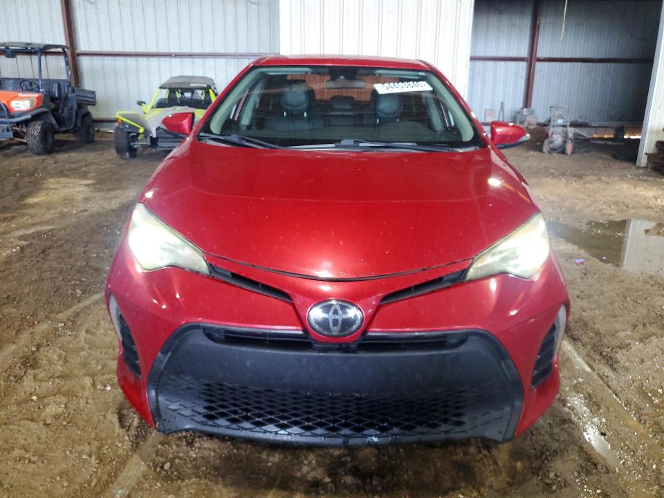 Продажа на аукционе авто 2017 Toyota Corolla, vin: 2T1BURHE8HC787069, номер лота: 54453846
