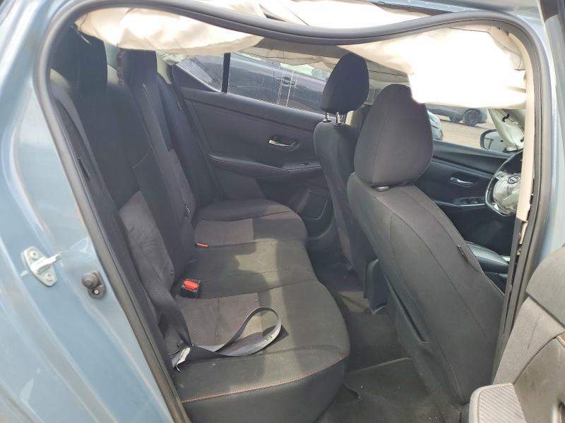 Продаж на аукціоні авто 2024 Nissan Sentra, vin: 3N1AB8DV4RY261995, номер лоту: 57274326