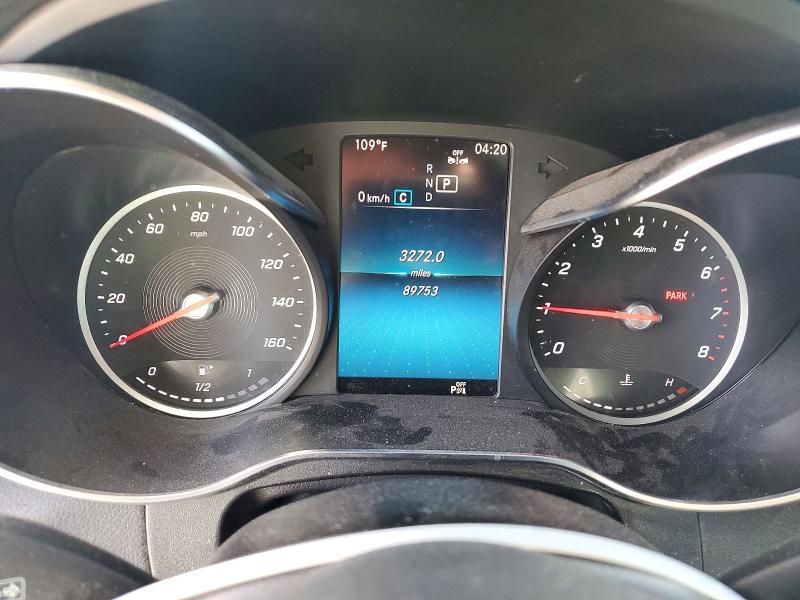 57228846 :رقم المزاد ، W1N0G8DBXMF973713 vin ، 2021 Mercedes-benz Glc مزاد بيع