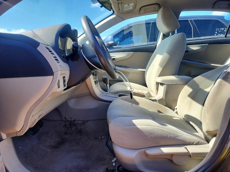 53769756 :رقم المزاد ، 2T1BU4EE4CC901634 vin ، 2012 Toyota Corolla مزاد بيع