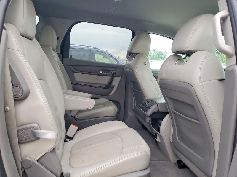 Продаж на аукціоні авто 2016 Gmc Acadia, vin: 1GKKVRKD0GJ297729, номер лоту: 57066696