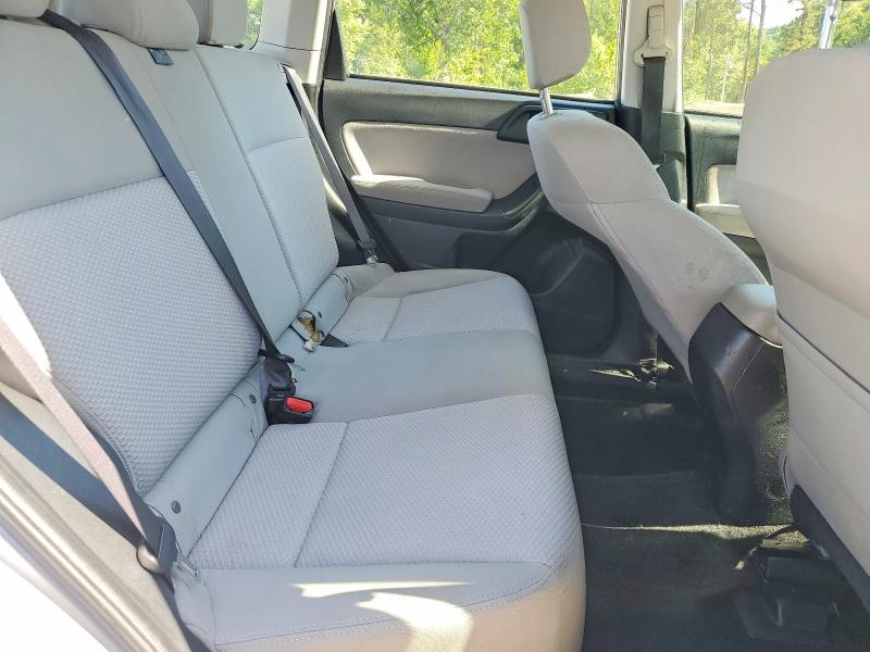 57639826 :رقم المزاد ، JF2SJAAC6EH507385 vin ، 2014 Subaru Forester مزاد بيع