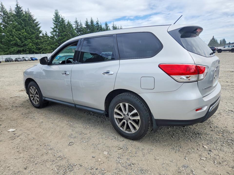 Aukcja sprzedaży 2014 Nissan Pathfinder, vin: 5N1AR2MMXEC692997, numer aukcji: 56103826