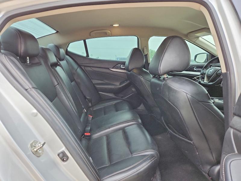 Aukcja sprzedaży 2018 Nissan Maxima, vin: 1N4AA6AP9JC376511, numer aukcji: 56100506