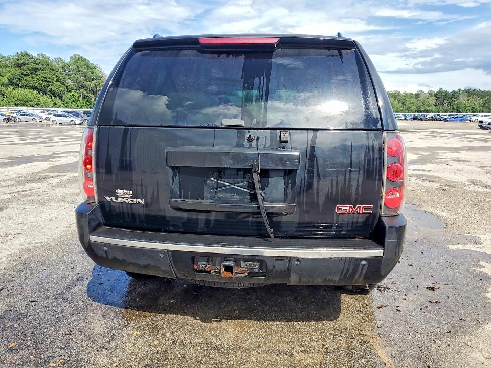 Продаж на аукціоні авто 2007 Gmc Yukon, vin: 1GKFK63877J332390, номер лоту: 57671786
