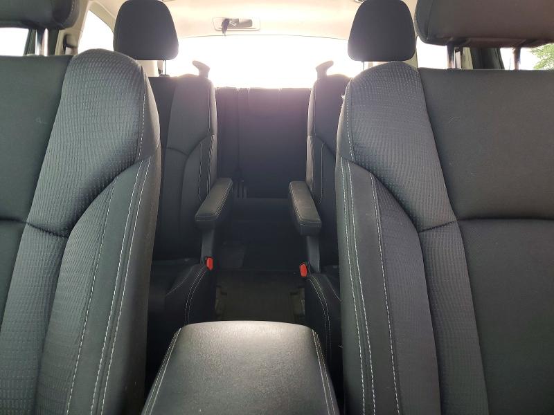 2020 Subaru Ascent მანქანა იყიდება აუქციონზე, vin: 4S4WMAFD9L3468774, აუქციონის ნომერი: 56631096