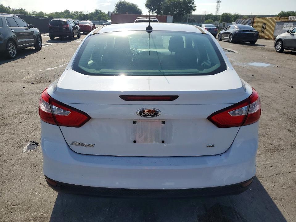 2012 Ford Focus მანქანა იყიდება აუქციონზე, vin: 1FAHP3F26CL294036, აუქციონის ნომერი: 56598576