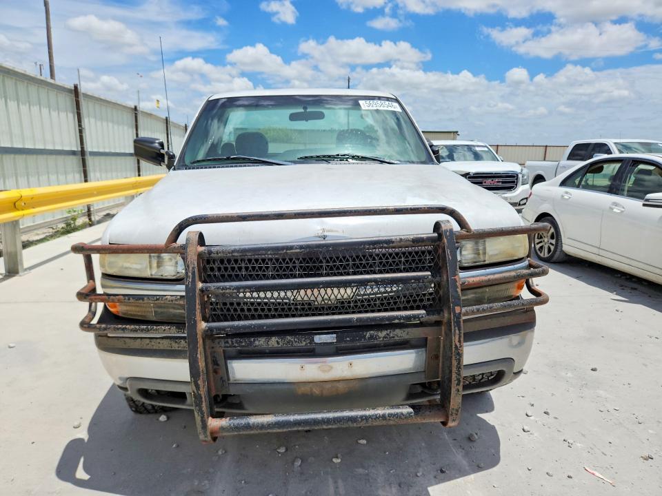 Продажа на аукционе авто 2000 Chevrolet Express, vin: 1GCGK24UXYE120159, номер лота: 56958546