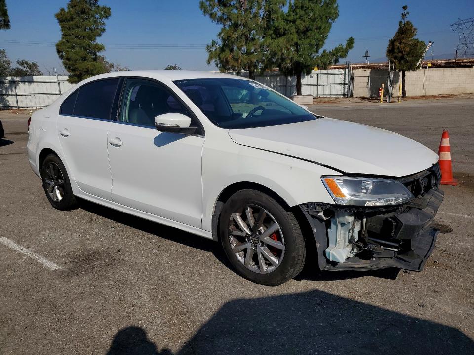 Aukcja sprzedaży 2014 Volkswagen Jetta, vin: 3VWD17AJ4EM285320, numer aukcji: 56179086