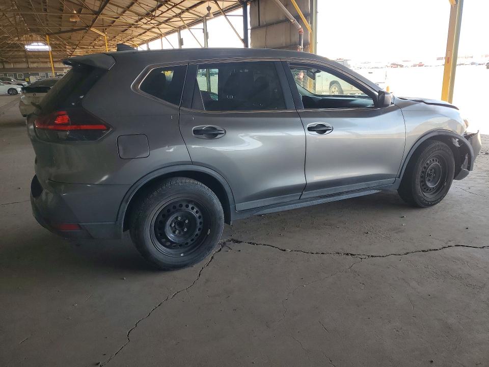 Продаж на аукціоні авто 2018 Nissan Rogue, vin: KNMAT2MT0JP528271, номер лоту: 57231656