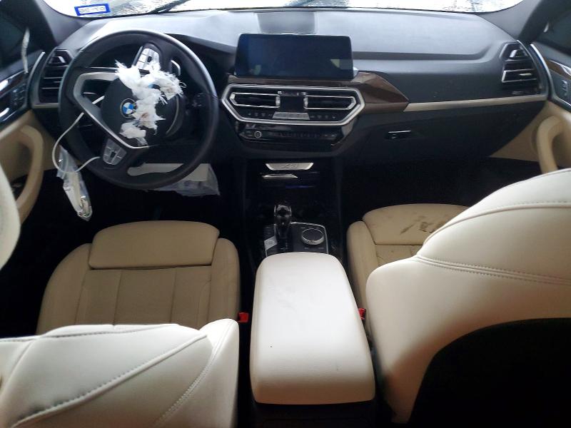 Продаж на аукціоні авто 2024 Bmw X3, vin: WBX47DP09RN290106, номер лоту: 57694836