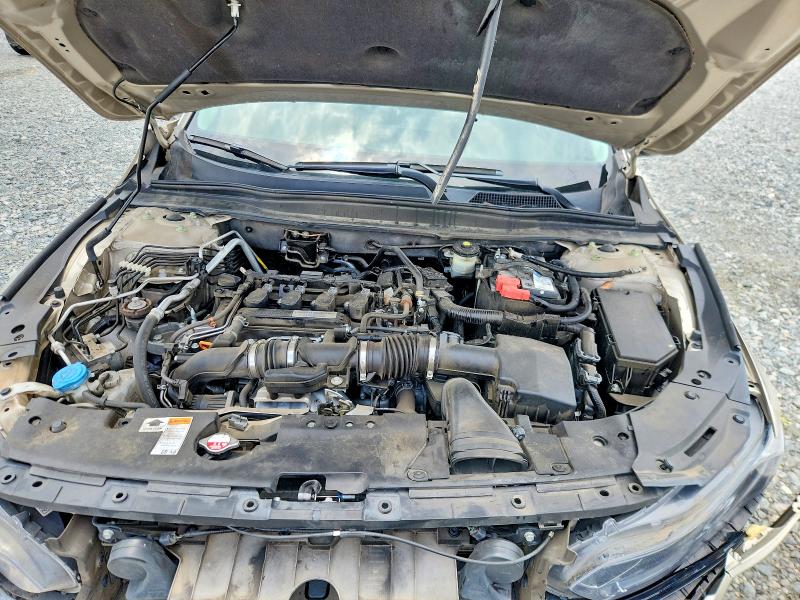 Продажа на аукционе авто 2019 Honda Accord, vin: 1HGCV1F13KA136724, номер лота: 55080206