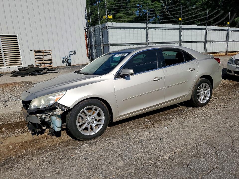 Продажа на аукционе авто 2014 Chevrolet Malibu, vin: 1G11C5SLXEF116352, номер лота: 57369516