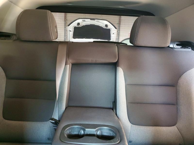 Продаж на аукціоні авто 2024 Chevrolet Trailblazer, vin: KL79MRSL7RB084128, номер лоту: 57727916