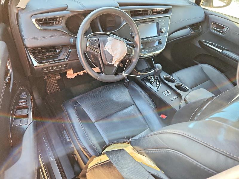 Aukcja sprzedaży 2016 Toyota Avalon, vin: 4T1BK1EB6GU225802, numer aukcji: 56499496