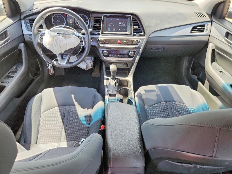 Aukcja sprzedaży 2018 Hyundai Sonata, vin: 5NPE34AF9JH710588, numer aukcji: 57841486