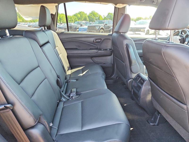 Aukcja sprzedaży 2023 Honda Passport, vin: 5FNYF8H57PB002758, numer aukcji: 58665726